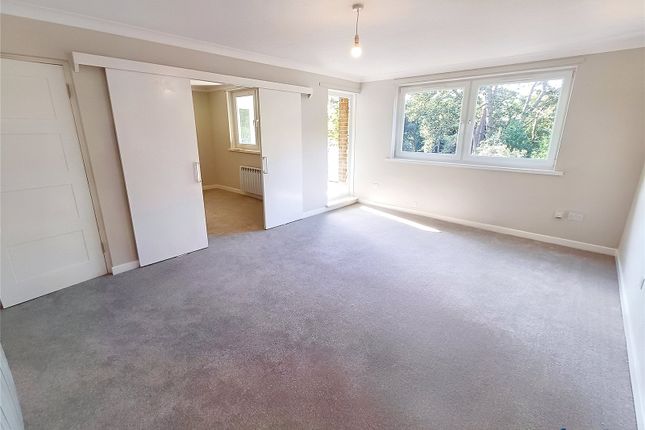 Flat for sale in The Avenue, Branksome Park, Poole, Dorset