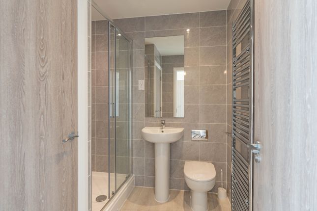 Apartment 2, Clock Tower, 2-4 High Street, Kidlington photo 2