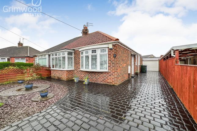 Thumbnail Property for sale in Westfield Road, Marske-By-The-Sea, Redcar