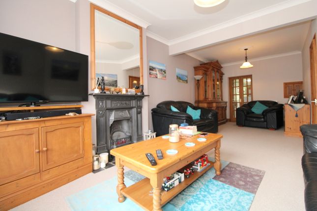 Semi-detached house for sale in Stanley Road, Ashford