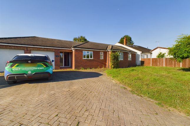 Terraced house to rent in Down Hatherley Lane, Down Hatherley, Gloucester