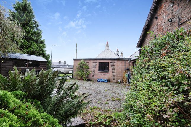 Bungalow for sale in Arthurs Place, Lockerbie, Dumfries And Galloway