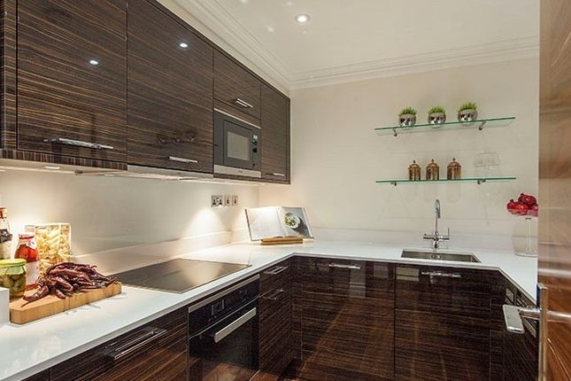 Flat B1, Garden House, Bayswater photo 4