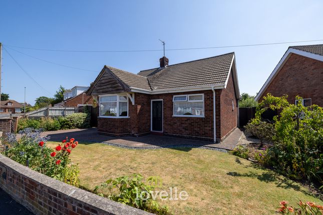 2-bed house on 3, Derwent Drive, Humberston, £195,000