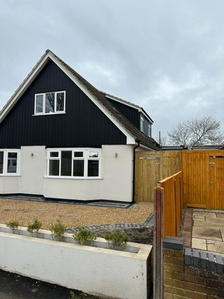 Detached house for sale in Leamington Crescent, Lee-On-The-Solent