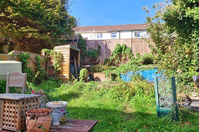 35, Thorndike Road, Southampton photo 2