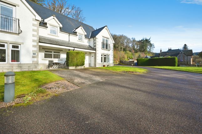 Flat for sale in River Court, Invergarry