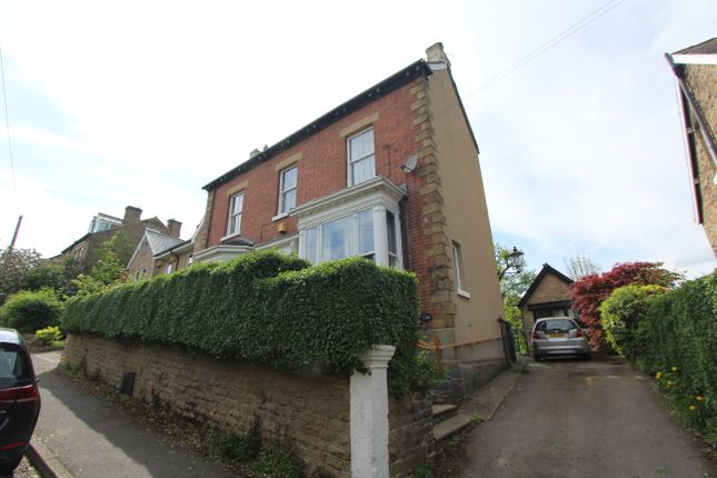 Thumbnail Detached house to rent in Oakhill Road, Sheffield