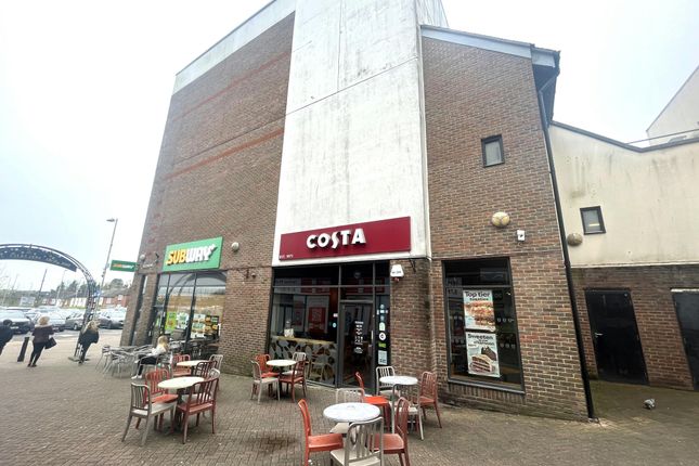 Thumbnail Retail premises to let in 2 Cremer Mall, Fareham