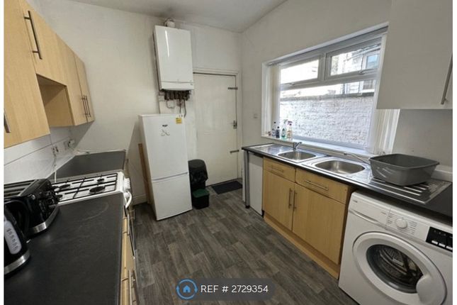 Pembroke Street, Salford photo 4