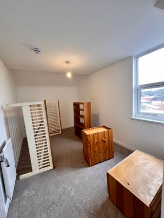 Duplex to rent in Great Brickkiln Street, Wolverhampton