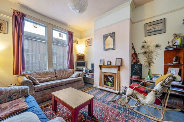 Terraced house for sale in Narroways Road, Bristol, Somerset