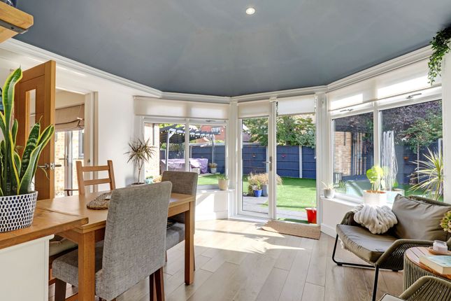 7 Sapele Close, Nottingham photo 4