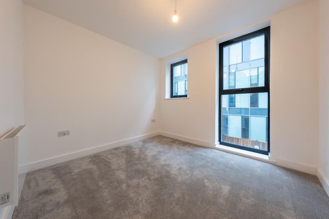 Flat for sale in St. Petersgate, Stockport