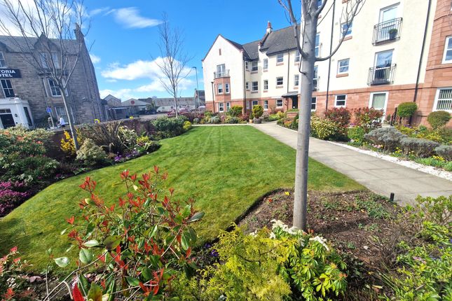 Flat for sale in Market Street, Forres