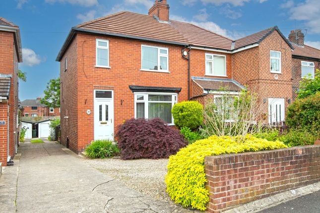 Thumbnail Semi-detached house for sale in Ashley Grove, Aston