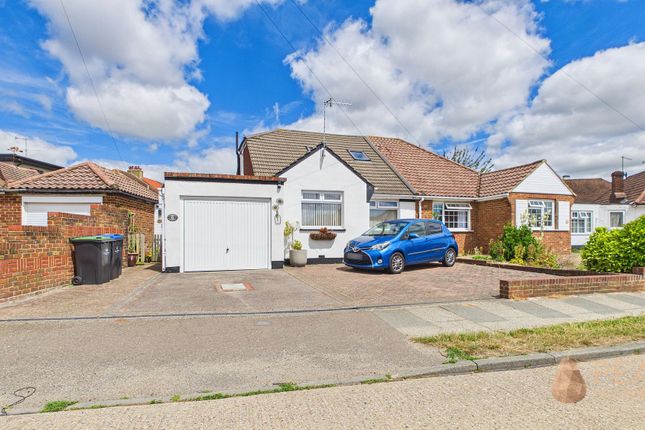 4-bed bungalow on 6 Crabtree Lane, Lancing, £425,000