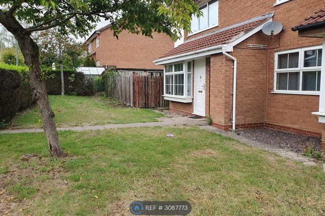 Kings Norton Walkers Heath, Birmingham photo 2