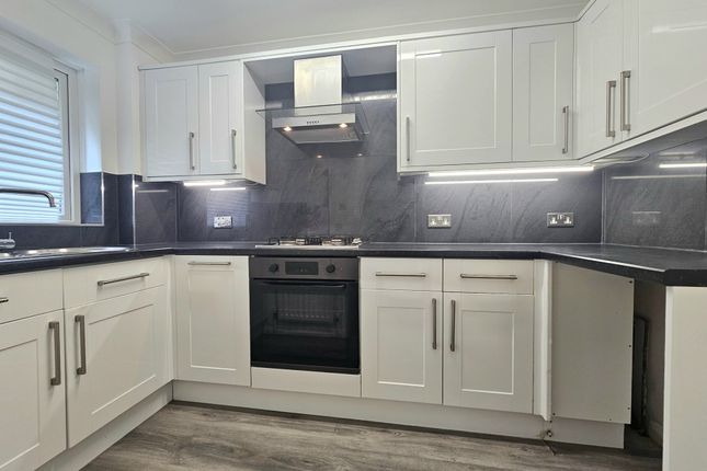 Flat 3 Freshford Court,, Westmoreland Road, Bromley photo 4