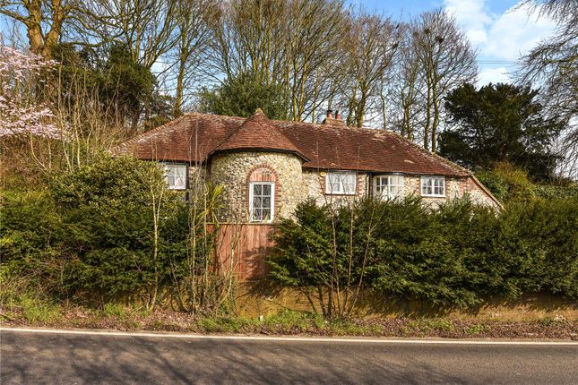 4 Bed Cottage For Sale In Singleton Singleton Chichester West