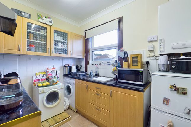 Flat for sale in St. Pauls Road, Paignton