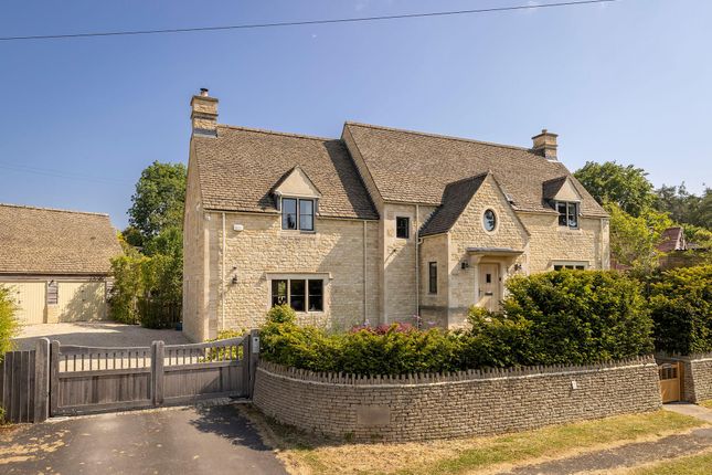 Thumbnail Detached house for sale in Todenham, Gloucestershire