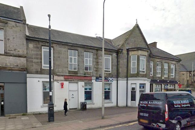 2-bed flat on D, 34, Bank Street, Fife, £23,000