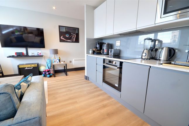 Flat for sale in Wood Street, East Grinstead, West Sussex