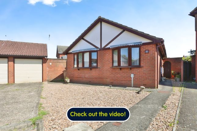 Thumbnail Bungalow for sale in Woodmarketgate, Hedon, Hull