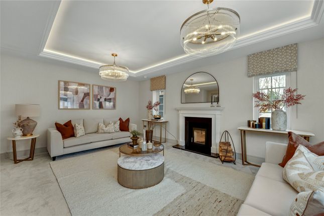 Plot 4 Sadler Fields,, Chiddingfold Road, Dunsfold photo 3