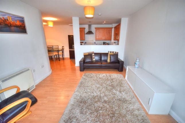 Flat 31, 8, Colquitt Street, Liverpool photo 3