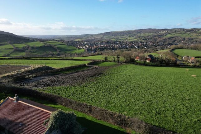 Cottage for sale in Ugglebarnby, Whitby