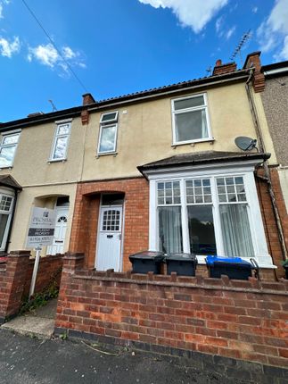 Thumbnail Terraced house to rent in 7 Bed HMO, 43 Llewellyn Road