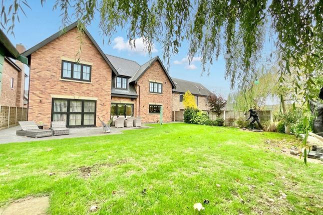 8, Anchor Close, Whitmore, ST5 photo 4