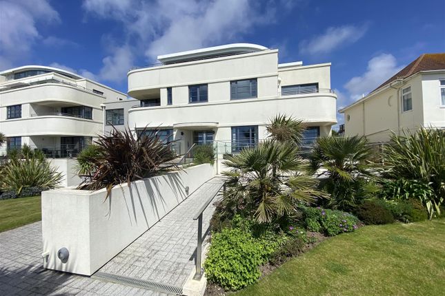 Flat for sale in Vista Mare, 44 West Parade, Worthing