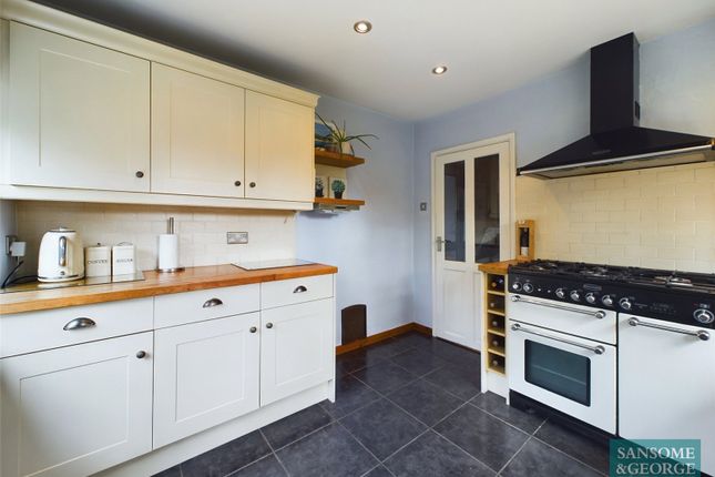 Detached house for sale in Soke Road, Silchester, Reading, Hampshire