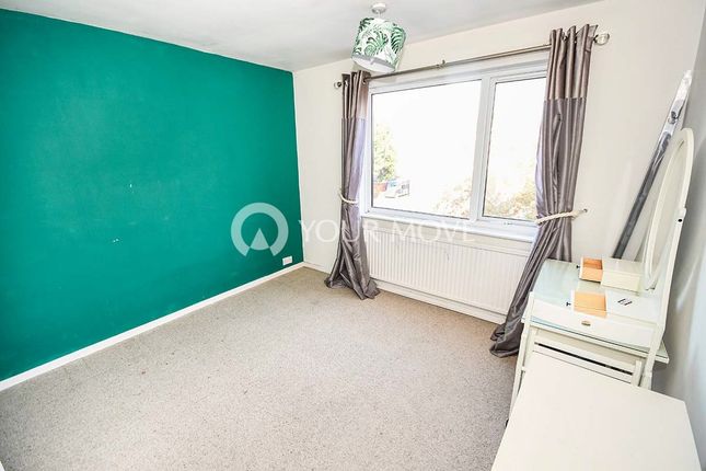 Flat to rent in 134 Hermit Street, Lincoln