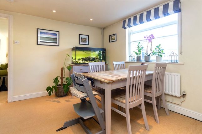End terrace house for sale in High Street, Redbourn, St. Albans, Hertfordshire