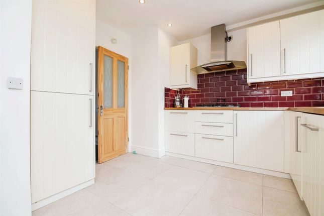 Semi-detached house for sale in Sussex Avenue, West Bromwich