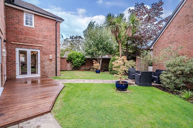 5 Cortland Avenue, Chorley photo 2
