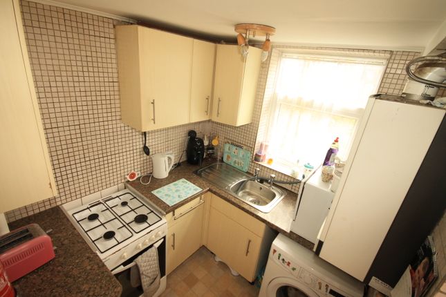 Terraced house for sale in Manvers Road, Hillsborough, Sheffield
