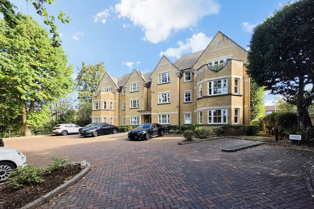 Flat 11 Trinity Court, 130 Hampstead Road, Watford photo 2