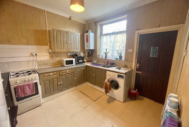 Terraced house for sale in Ball Street, Nelson