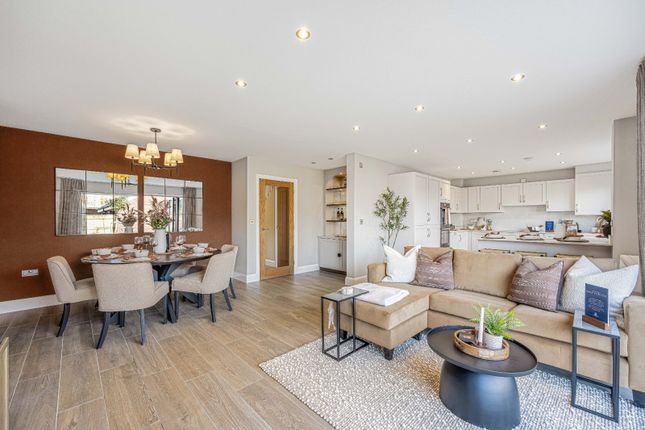 Plot 39,, The Hamlet, Malvern photo 4