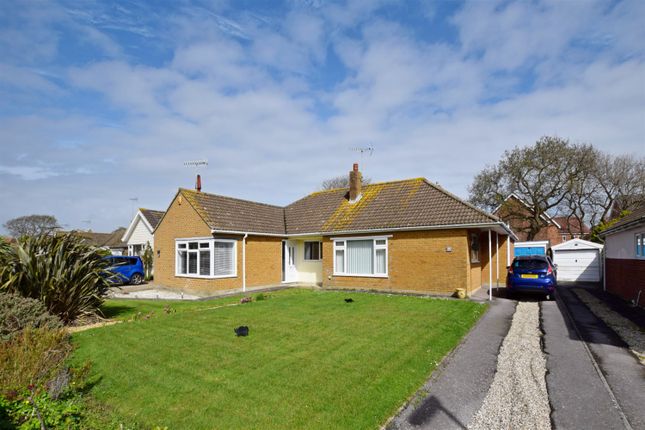 Bungalow to rent in 35 Lindsey Court, Bognor Regis, West Sussex PO22