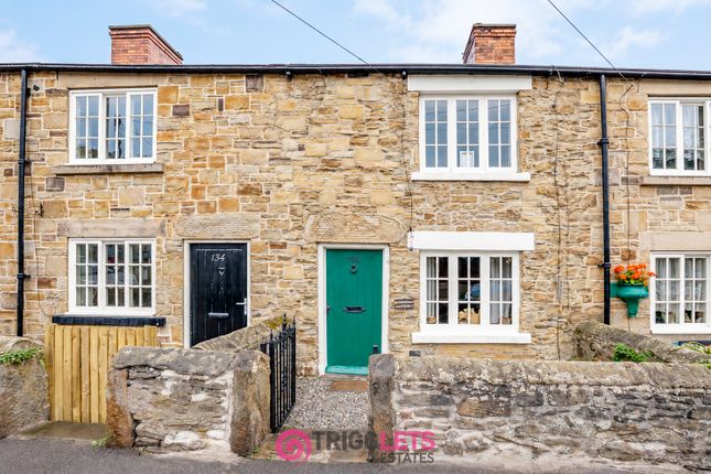 2 Bedroom House in S74 8JF