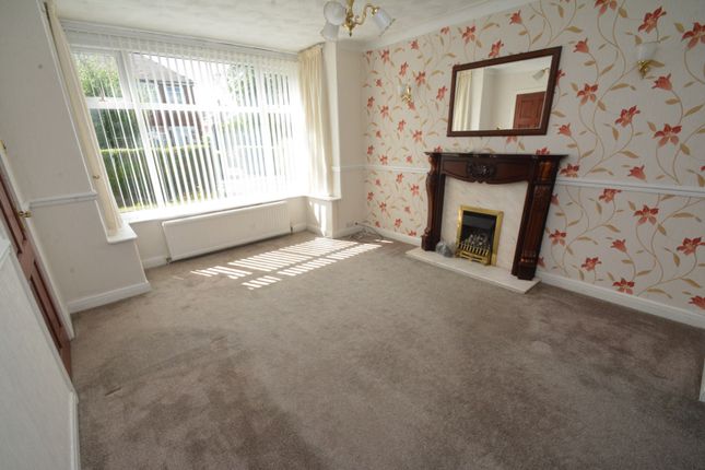 1, Wentworth Avenue, Abbey Hey photo 2