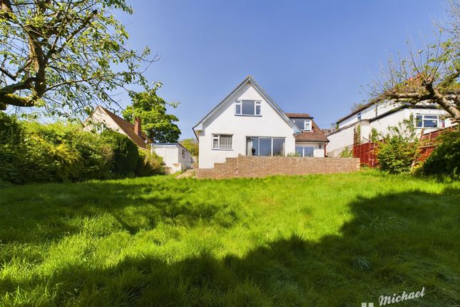 Thumbnail Detached house for sale in Sandown, Pinewood Road, High Wycombe, Buckinghamshire