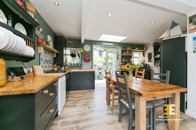 The Pleasunce, St. Agnes Road, Conwy photo 4