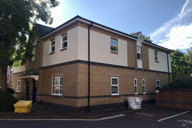 Office to let in 5 Castle Quay, Castle Boulevard, Nottingham